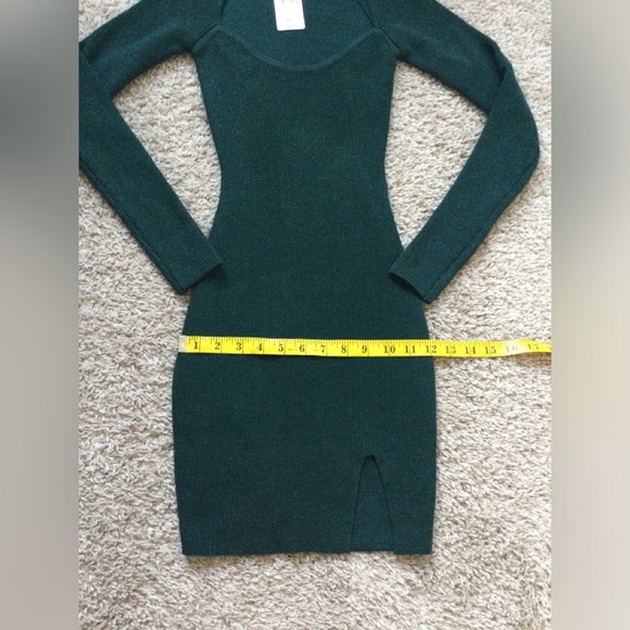 🔥🔥HOST PIC🔥🔥 Long Sleeve Bodycon Dress - Picture 13 of 16